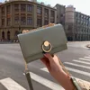 Borsa a tracolla piccola moda da donna di nuovo stile