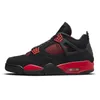 Basketball Shoes Jumpman 3 4 5 9 11 Mens Trainers 3s 4s 5s 9s 11s Retro Military Black Cat Fire Red Thunder Bred Cherry Cool Grey Chile Men Womens Sports Sneakers