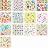 3 M 1 M Digital Print PUL Fabric for Cloth Diaper Material Breathable TPU Fabric DIY Baby Nappies Wet Bags Waterproof Fabric 201119