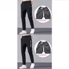 Sex Man Driver Outdoor Open Crotch Pants Quick Unfix Trousers for Long Journey Pee Excretion Sweatpants Trip Outdoor Sex Pant G0104