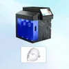 Microdermabrasion Hydrafacial Whitening Face Nettaiteur Machine de nettoyage Eau Machine ￠ Jet Peel Machine