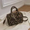 بوسطن حقائب الكتف للنساء 2020 جديد ماجونغ الفاخرة crossbody المتسوق الأزياء والخمر بو الجلود السيدات حقائب اليد