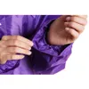 Capacal para la mujer para mujeres Tamaño de la cubierta larga Traje para acampar la lluvia Rain Breaker Breaker Gear Capa Capa Chuva Autor de lluvia al aire libre 50KO173 T202918323