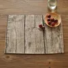 gepersonaliseerde placemats