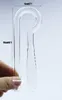 Mini Glaspfeife Lily Jet Zufluss Abfluss Violett Spin Mini ADA Qualität Rium Filter Zubehör Y200917