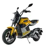 Elektrische motorfiets -miku super 3000w