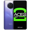 Original OPPO Ace 2 5G Telefone Móvel 12GB RAM 256GB ROM Snapdragon 865 Octa Núcleo 48.0MP NFC 4000mAh Android 6.55 "Oled Full Screen Fingerprint Id Face Smart Cell Phone