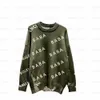 Sweaters designer men womens senior classic leisure multicolor autumn winter keep warm comfortable 17 kinds of choice oversize Top High quality