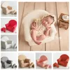 Mats Born Baby Furniture Mini Sofa Soft Chair Pography Props Posing Pillow Set