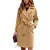 black trench coats xxl