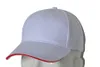 Snapbacks القبعات أربعة مواسم القطن في الهواء الطلق الرياضة تعديل كاب إلكتروني المطرزة قبعة الرجال والنساء واقية من الشمس غطاء سونح