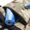 Nuovo arrivo portatile Pet Dog Puppy Pouch Walking Treat Snack Training Pocket Marsupio