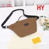 Frauen Bumbag Cross Body Damen Umhängetaschen Damen Tailentasche Bum Unisex Geldbeutel Top -Qualität 2038# Zong Hu332i