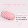 Nxy Sex Men Masturbators Porno Artificial Vagina Glans Delayed Ejaculation Exerciser Male Portable Fake Egg Mastuburator Toys for 18 1222