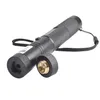 Brinquedos de gato Poderoso 10000m 532nm Green Laser Sight Pointer Foco Ajustável Lazer com Laser Pen Head Burni JllRbK196D