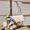 Designer- Multi Color Bags Designers Shoulder Bags Chains Women Purse Leather Handbags Womens Crossbody Bag