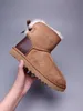 [OCTEU03]30$-3$ 2021 ugg uggs boots ugglis 2021 Designer UG Austrália Botas Australianas Botas de Inverno Neve Furry Bota de Cetim Articulações Motoras de Couro Pele Outdoor Tênis