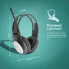 Cuffie radio FM personali portatili, cuffie wireless con radio integrata per camminare, fare jogging, lavoro quotidiano