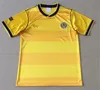 1982 Version rétro de la Coupe du Monde Scotland Soccer Jersey 1986 94/96/98 Galacher Hendry McCoist Burley Lambert Football Shirt