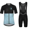 2019 New Void Pro Team Ciclismo Jersey Terno Verão Respirável Bicicleta De Bicicleta Conjunto Homens Racing Bicicleta Roupas MTB ROPA CICLISMO Y040902