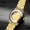 Swiss TEVISE, reloj largo para hombre, estilo moderno, resistente al agua, luminoso, automático, mecánico, fabricantes de relojes, venta directa