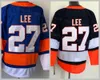 Mens 13 Mathew Barzal Jerseys 8 Noah Dobson Reverse Retro 27 Anders Lee 29 Brock Nelson 30 Ilya Sorokin 14 Bo Horvat 21 Kyle Palmieri 18 Pierre Engvall Ice Hockey Blue