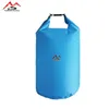 Borsa da esterno da 10 litri Borsa asciutta impermeabile Ultralight River Trekking Campeggio Escursionismo Arrampicata Alla deriva Kayak Borse da nuoto1