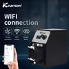 Luftpumpar tillbehör kamoer fxstp wifi peristaltic kontinuerlig tull dosering pump rev rium kalcium reaktor cirkulation pump självp256k