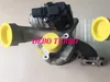 جديد حقيقي TD025 49180-01240 01270 01275 04E145704R Turbo Turbocharger ل Golf 7 Audi A3 CMBA CPVA CXSA CXSB CZCA 1.4TSI 92KW