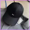 Baseball Cap Women Mens Caps Hatts Designer Casquette Sports Soild Letters Bucket Hat Casual Fisherman Hut Summer Outdoor D223024F3049588