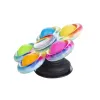 Sensory Bubble Mobiltelefon Stands Spinners Toy Silicone Phone Stand med Anti Stress Angst Pressure Finger Bubble Push Toys3355119