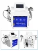 Hydra Microdermabrasion Peel Facial Machine/Sauerstoffspray Hydro Water Facial Care Machine CE