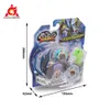 Infinity Nado 3 Standard Series-Special Edition Spinning Gyro Kids Toys Top Launcher Beyblade Toy 201216