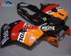 For Honda VFR800 ABS Fairings Set Fit VFR 800 1998 1999 2000 2001 Aftermarket Fairing Kit Motorcycle Parts