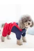 جودة عالية الكرتون الوردي الكلب الملابس جارتي totoro bib تيدي صغير الكلب hiromi الخريف والشتاء الكلب الشتاء الدافئة الصوف ملابس الحيوانات الأليفة