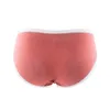 2020 cotone donna/ragazza mutandine mutande di pizzo per slip da donna vita medio-bassa Tanga biancheria intima design del marchio nuovo arrivo