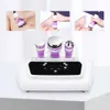 New Arrival 3 IN1 Unoisetioin Ultrasonic 40K Cavitation 2.0 Slimming Fat Loss Machine Skin Facial Care