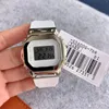 Verkoop van het Japanse klassiek nieuw sportmerk GM Watch LED Digital Waterdichte Watch Men039S Nieuwe Fashion Outdoor Electronic WATC6645634