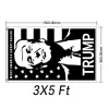 Make Keep America Great Again Flags Donald Trump 2024 Banners Presidentes de los Estados Unidos en color azul rojo 0511