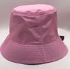 Gierige rand hoeden ontwerper bucket hoed ball cap beanie voor heren vrouw mode caps casquette topkwaliteit d2LZ