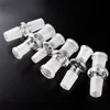 Paladin886 P006 Glass Smoking Adapter 14mm/18mm Straight Style Male Female Dab Rigs Pipe Bongs Adaptor Tool Accessory