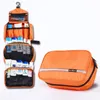 Men Large Waterproof Makeup Bag Male Female Travel Beauty Cosmetic Organizer Case Big Necessaries Make Up women Toiletry Pouch Y200714