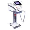 808nm diode Laser Épilation Machine Gel Peau Permanent 755nm 1064nm 20 millions de coups utilisation clinique professionnelle