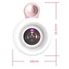 Flash Heads ABDZ -LED Phone Lens Selfie Ring Light Mobile Fill HD Macro Dimmable Lamp Beauty Ringlight1