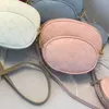 Pink Sugao Designer Bag Bag C Металлические буквы Сумки Женщины Сумки Messenger Маленький Кошелек PU Кожаные Сумки Crossbody Сумка Торговая сумка 3 шт. / Комплект Jiujiuyi-40-0209