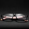 Olnylo Träkornsavläsning Glasögon för kvinnor Mäns Fashion Presbyopia Presbyopic Eye Glasses Man Feamle Diopter + 1.50 2.5 3.5