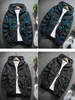 Hot Mens Jackets Camouflage Thin Casual Jacket Spring Autumn Male Female windbreaker Windrunner Zipper Cardigan Coat outdoor Hooded Sports Tops