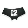 Underpants Man's Underwear Gay Boxer Men Ropa Interior Hombre Low-rise Cuecas Masculinas Para Boxershorts1