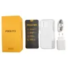 Version globale POCO M3 4GB 64 Go Smartphone Smartphone Snapdragon 662 6.53 "Afficher la batterie 6000mAh Caméra 48MP