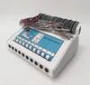 Professionell EMS Fitnessutrustning Elektrisk muskelstimulering Bio Wave EMS Kroppsbantmaskin